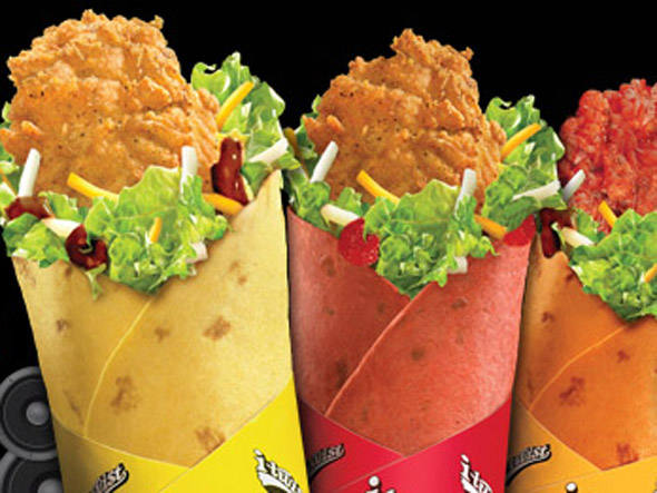 KFC ITwist Aventuras Gastron micas KFC ITwist Aventuras Gastron micas