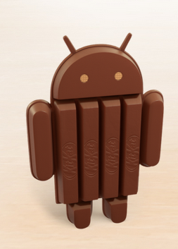 Android Kit Kat