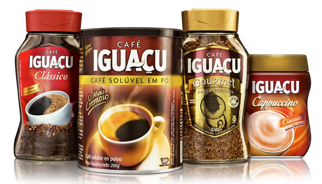 café iguaçu