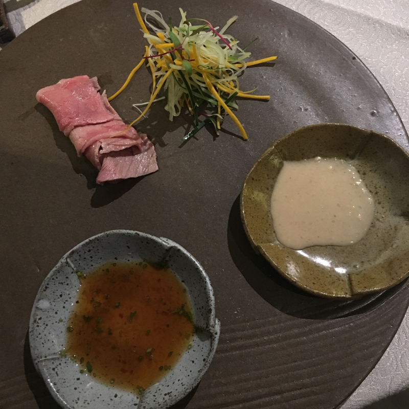 Ryo Gastronomia
